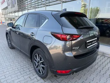Mazda CX-5 2.5 AT Revolution Top
