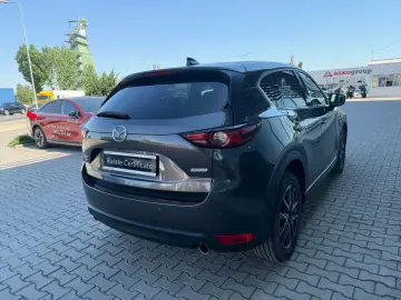 Mazda CX-5 2.5 AT Revolution Top