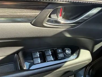 Mazda CX-5 2.5 AT Revolution Top