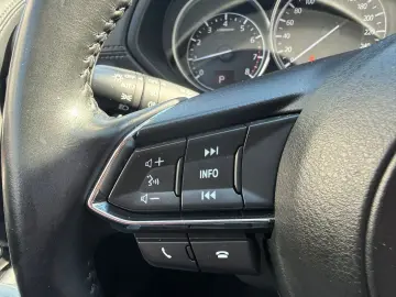 Mazda CX-5 2.5 AT Revolution Top