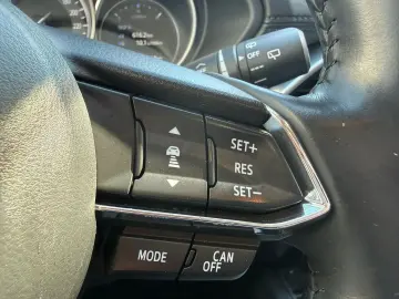 Mazda CX-5 2.5 AT Revolution Top