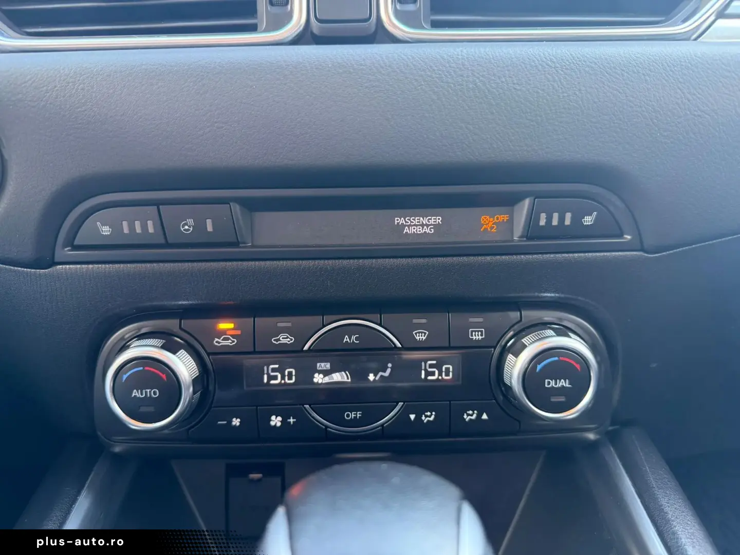 Mazda CX-5 2.5 AT Revolution Top