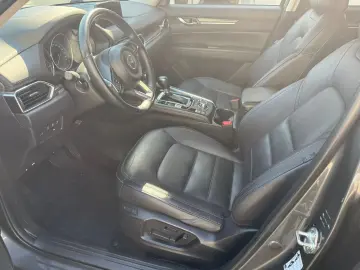 Mazda CX-5 2.5 AT Revolution Top