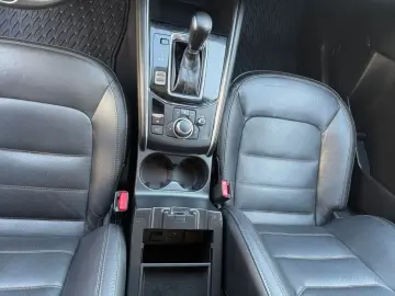 Mazda CX-5 2.5 AT Revolution Top