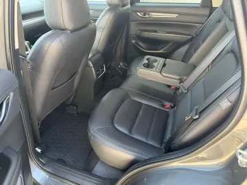 Mazda CX-5 2.5 AT Revolution Top