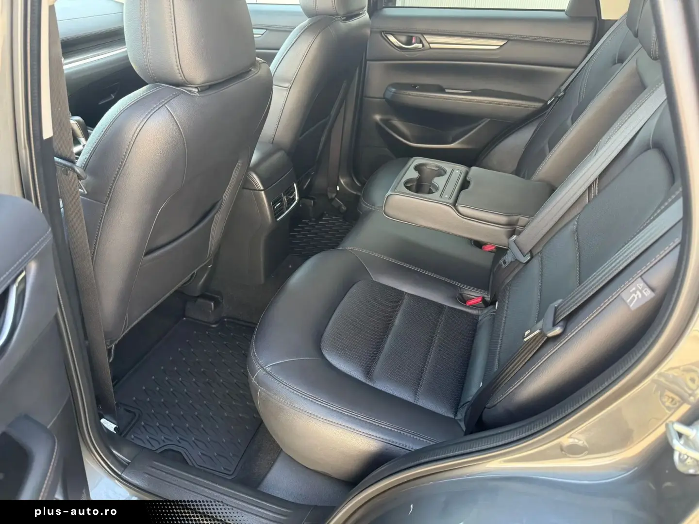Mazda CX-5 2.5 AT Revolution Top
