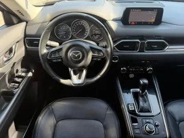 Mazda CX-5 2.5 AT Revolution Top