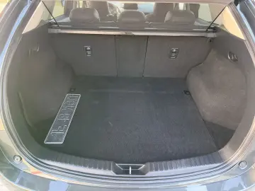 Mazda CX-5 2.5 AT Revolution Top