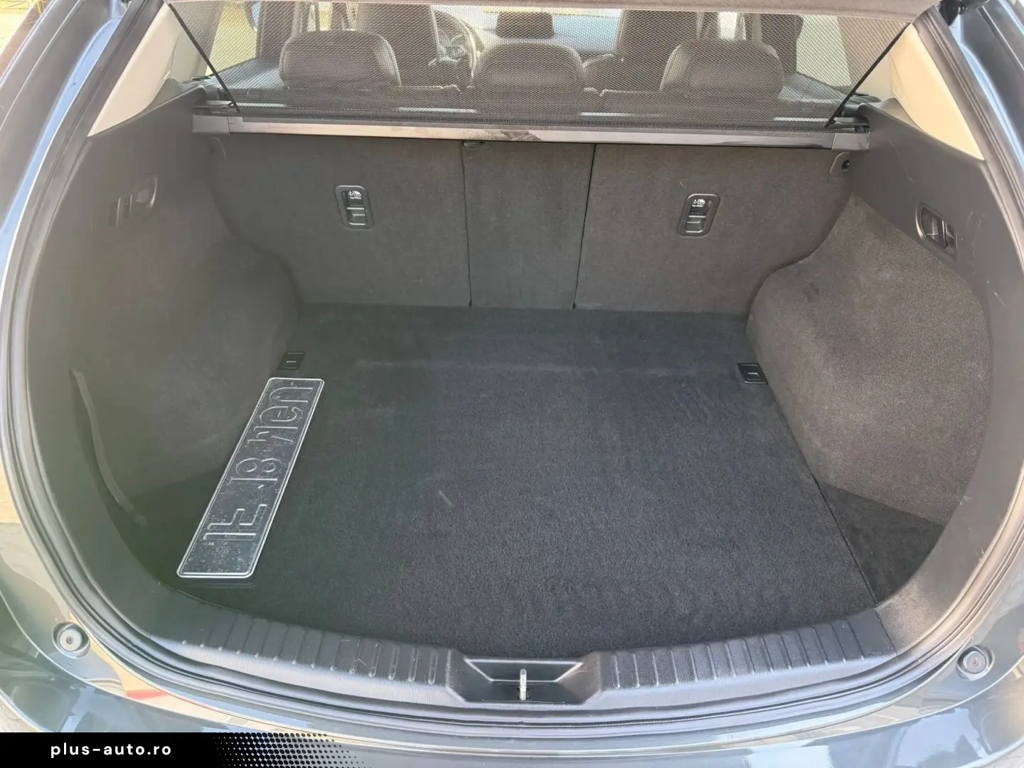 Mazda CX-5 2.5 AT Revolution Top