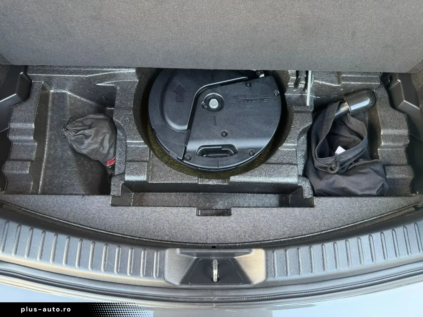 Mazda CX-5 2.5 AT Revolution Top