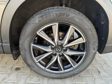 Mazda CX-5 2.5 AT Revolution Top
