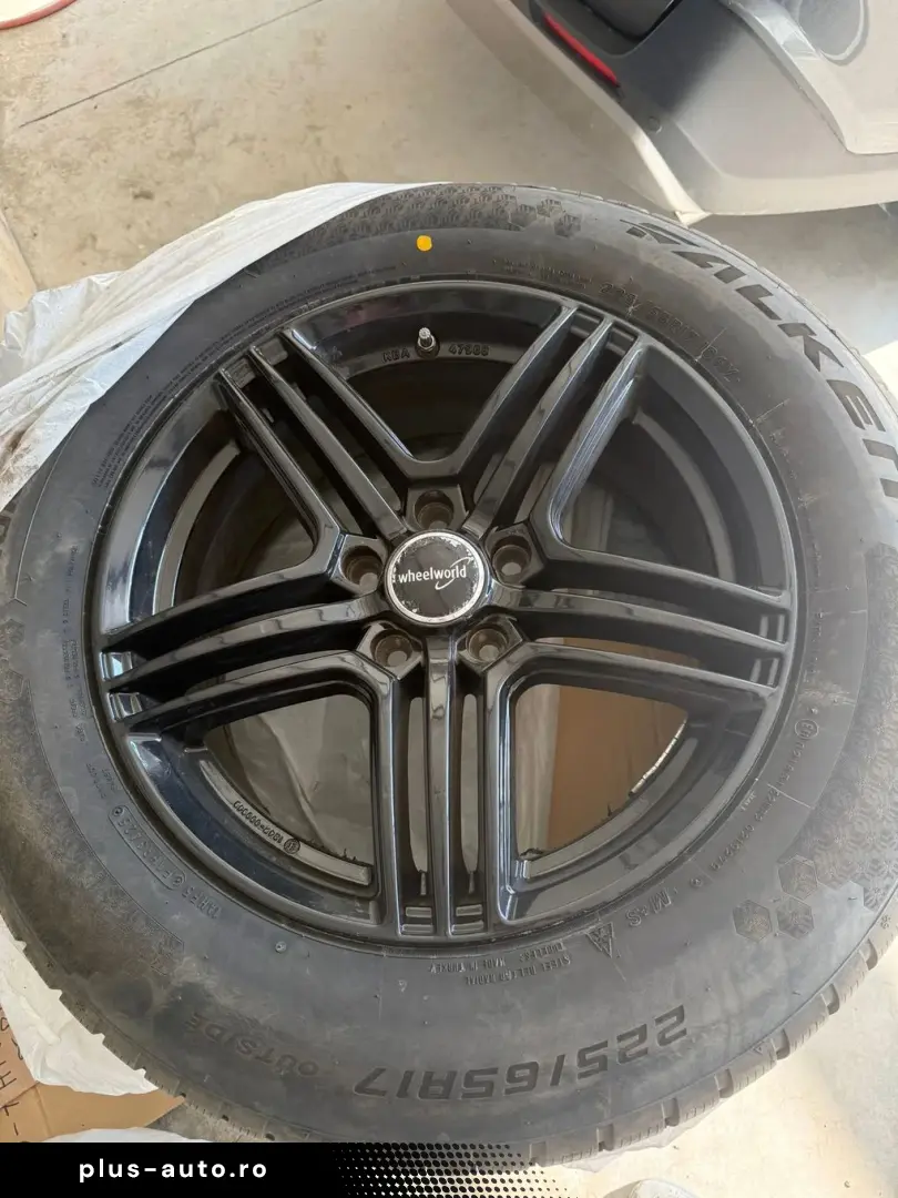 Mazda CX-5 2.5 AT Revolution Top