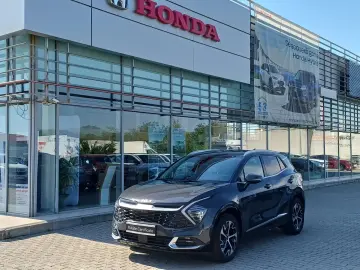 Kia SPORTAGE 1.6 T-GDI MHEV 180 CP 4x4 Business Line AT