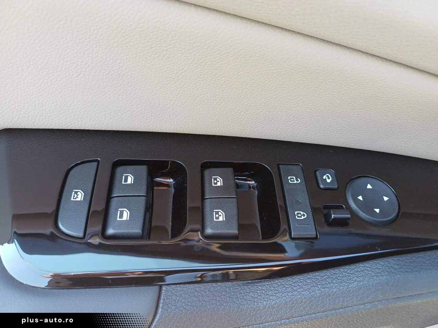 Kia SPORTAGE 1.6 T-GDI MHEV 180 CP 4x4 Business Line AT