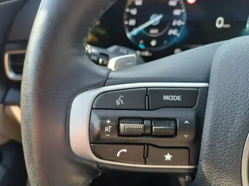 Kia SPORTAGE 1.6 T-GDI MHEV 180 CP 4x4 Business Line AT