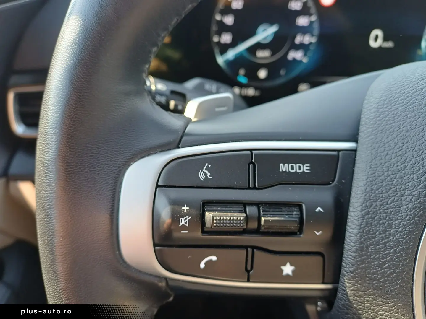 Kia SPORTAGE 1.6 T-GDI MHEV 180 CP 4x4 Business Line AT