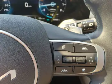 Kia SPORTAGE 1.6 T-GDI MHEV 180 CP 4x4 Business Line AT