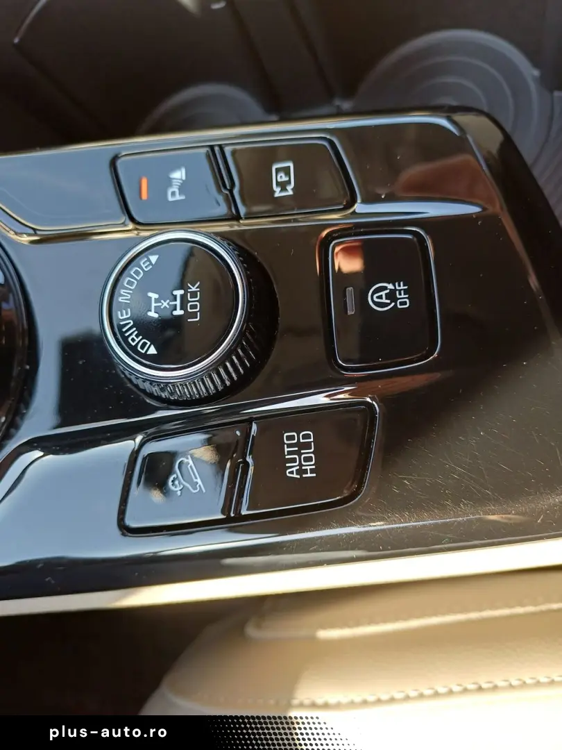 Kia SPORTAGE 1.6 T-GDI MHEV 180 CP 4x4 Business Line AT