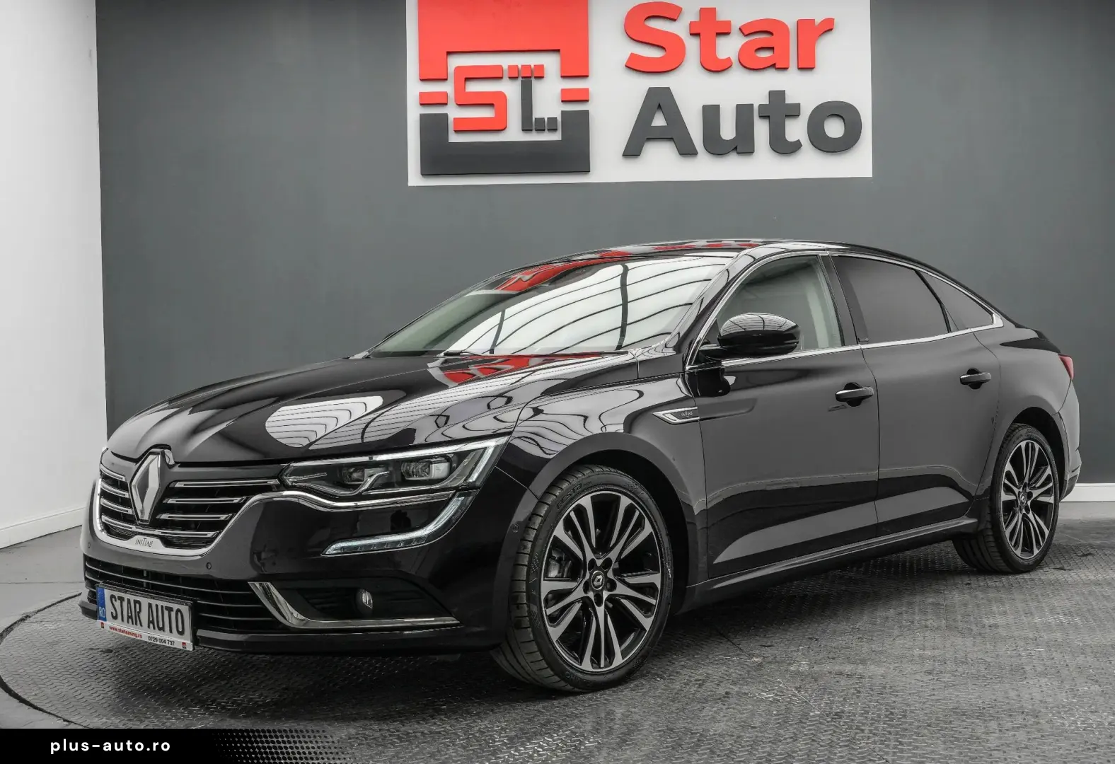 Renault Talisman