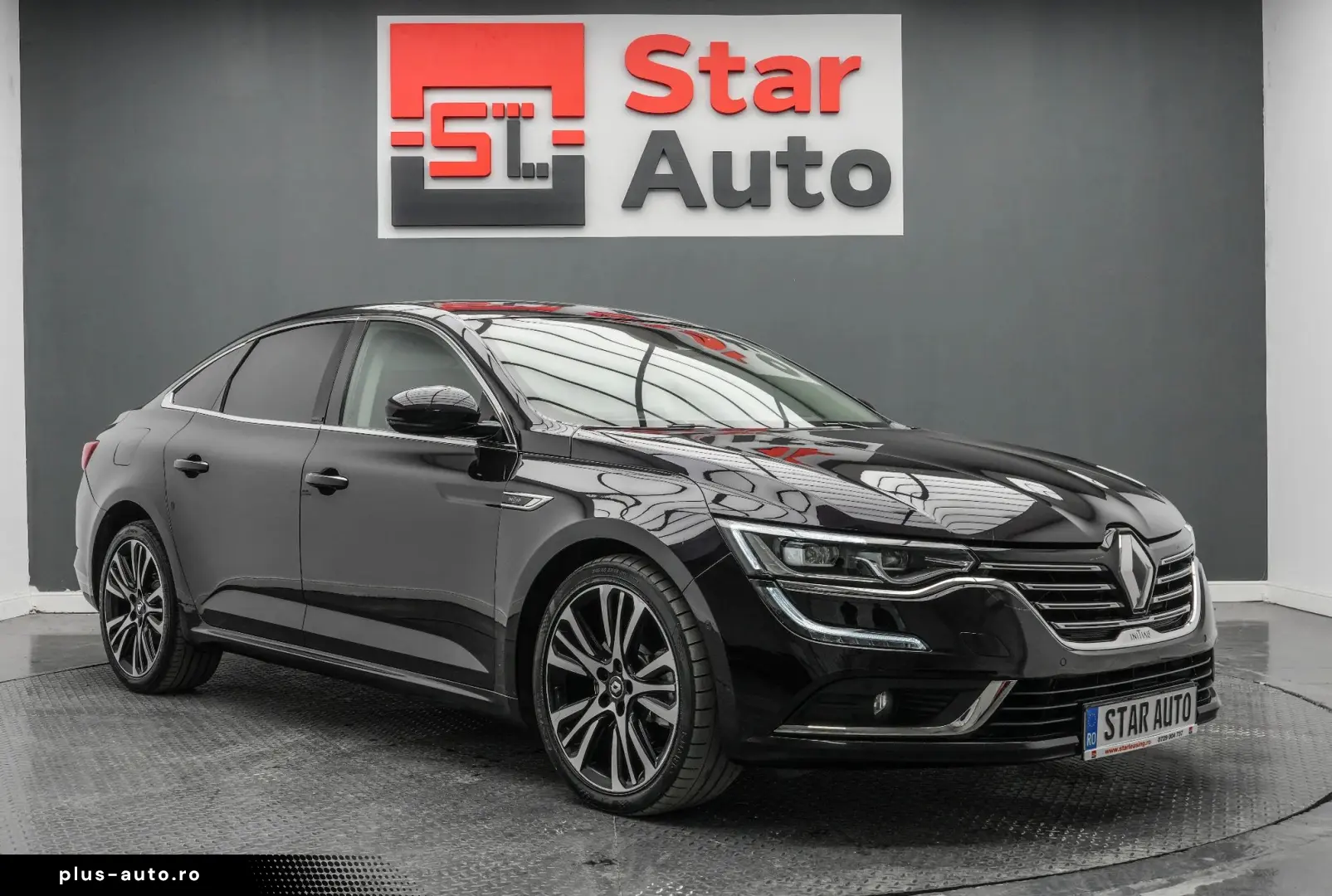 Renault Talisman