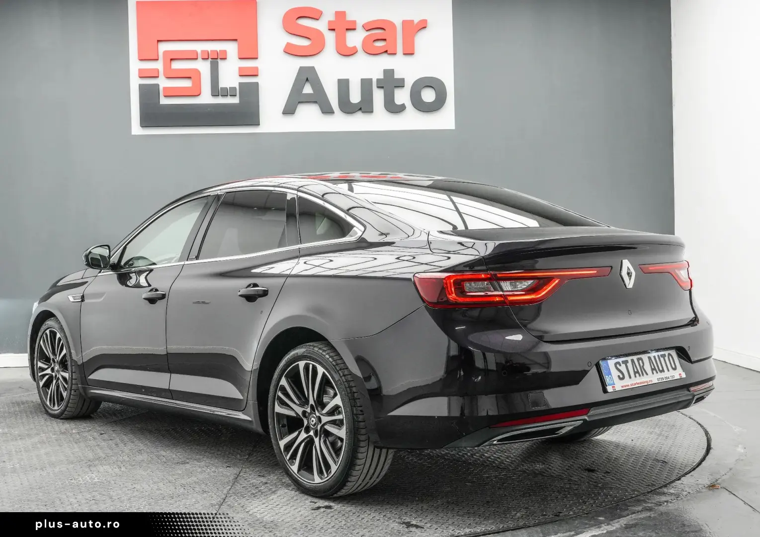 Renault Talisman
