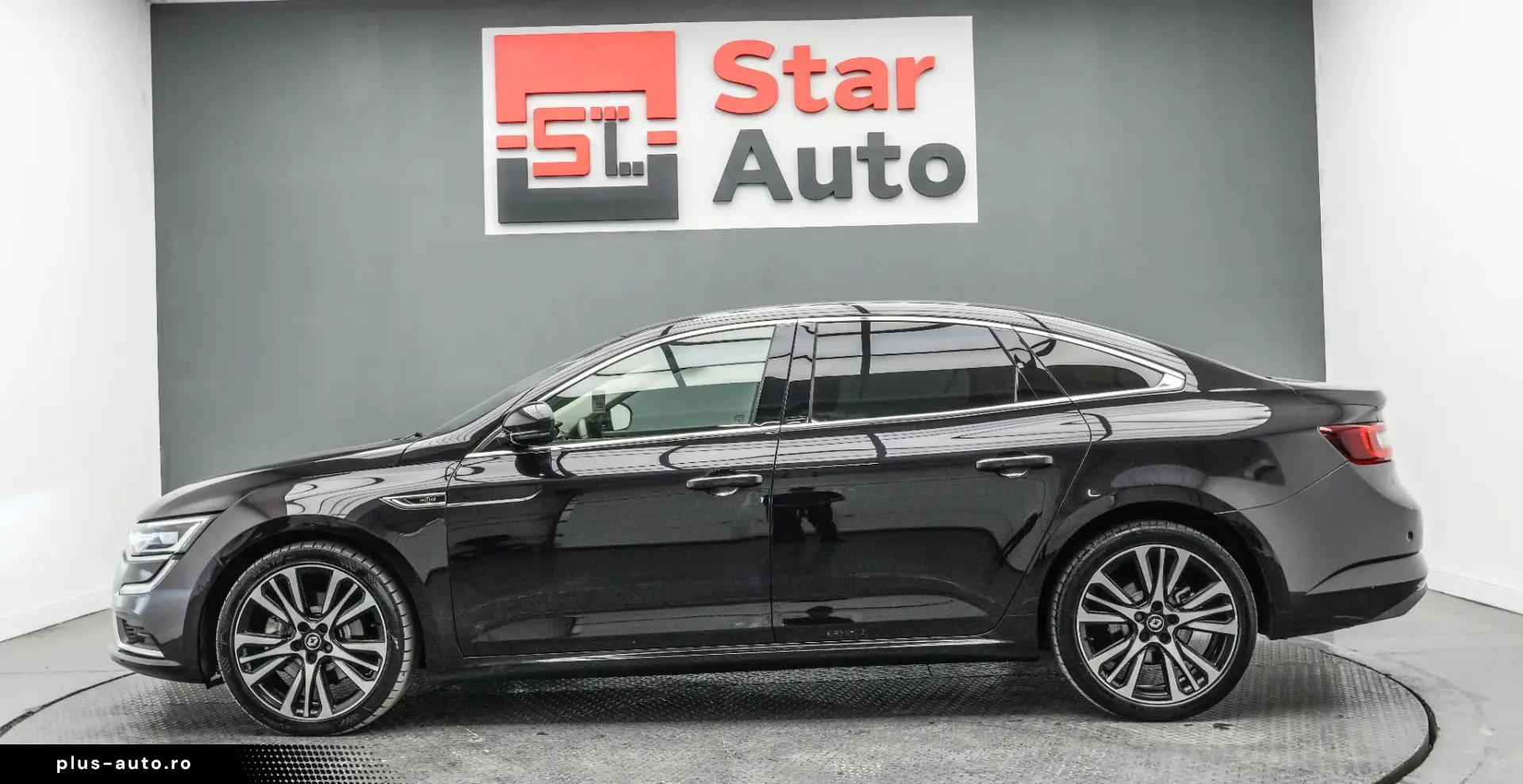 Renault Talisman