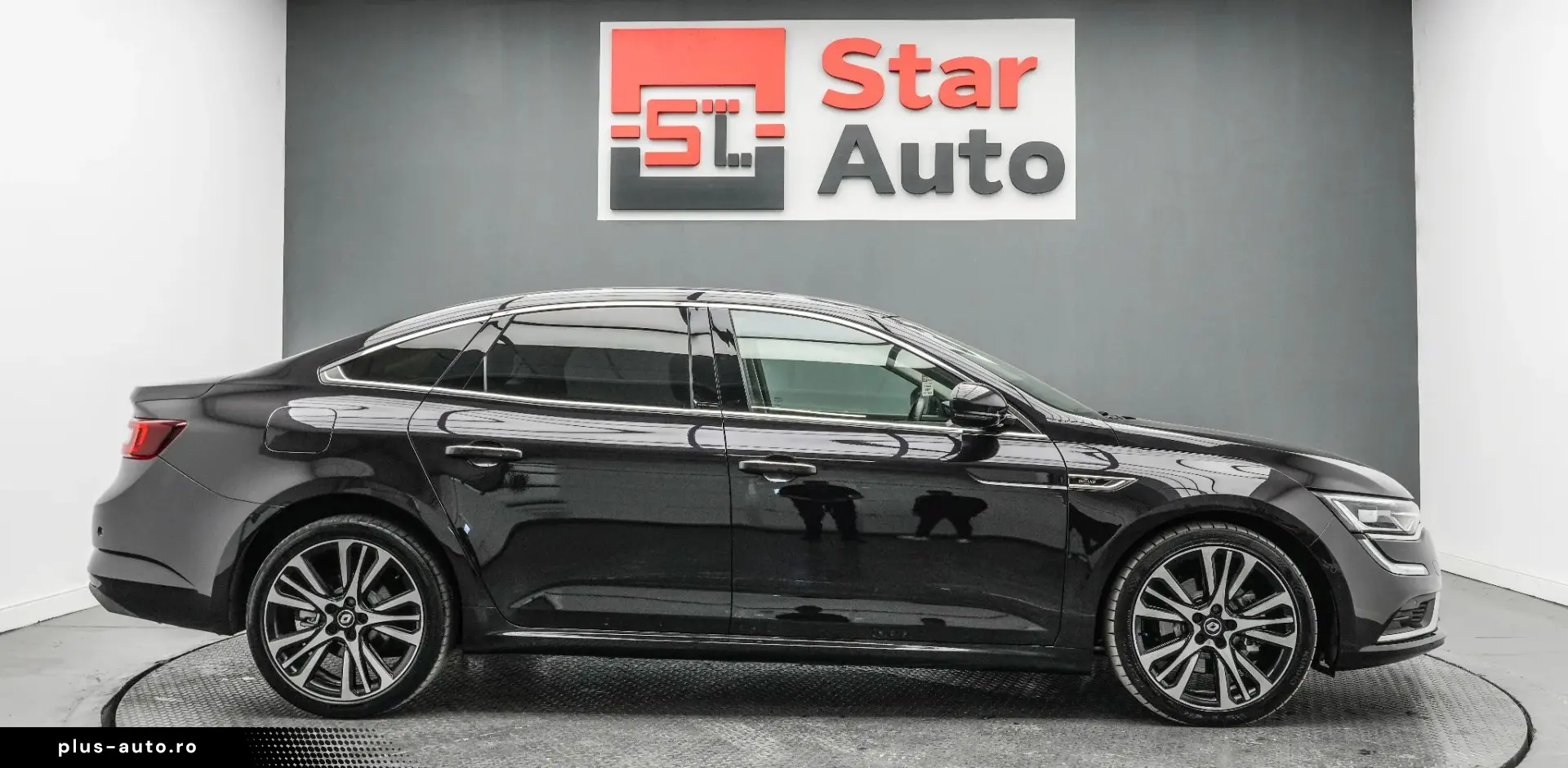 Renault Talisman