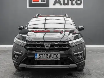 Dacia Sandero-Stepway