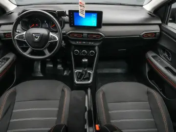 Dacia Sandero-Stepway