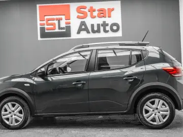 Dacia Sandero-Stepway