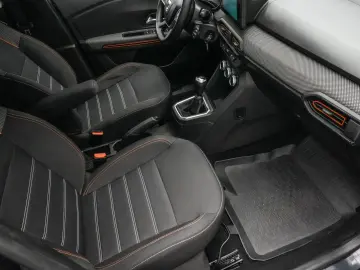 Dacia Sandero-Stepway