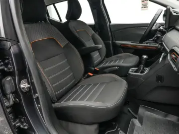 Dacia Sandero-Stepway