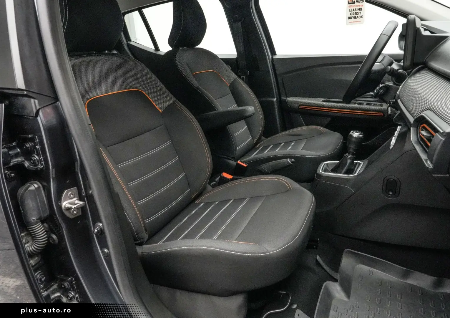 Dacia Sandero-Stepway