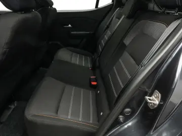 Dacia Sandero-Stepway