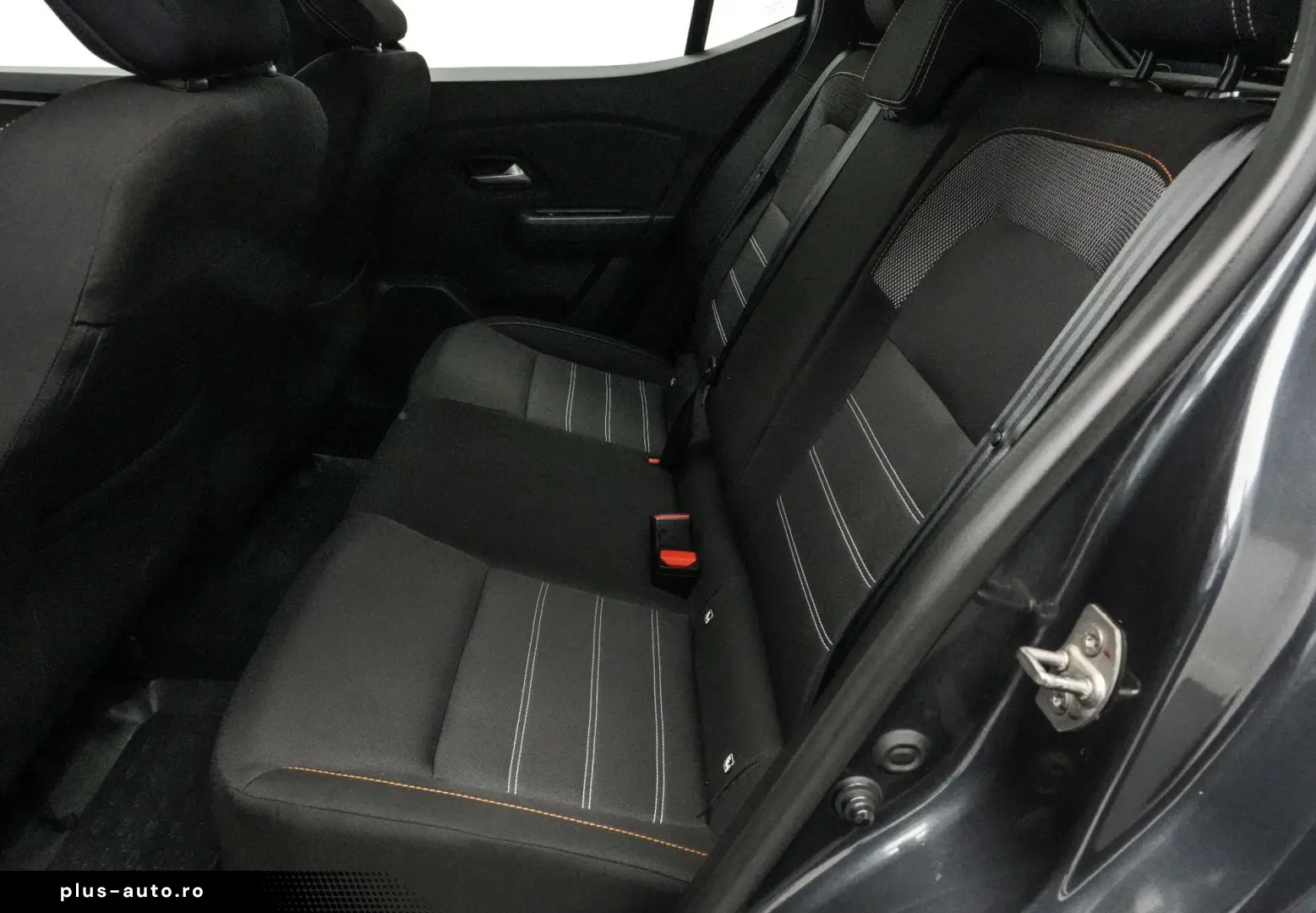 Dacia Sandero-Stepway