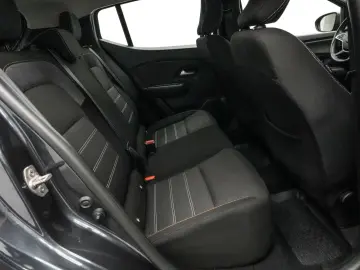 Dacia Sandero-Stepway