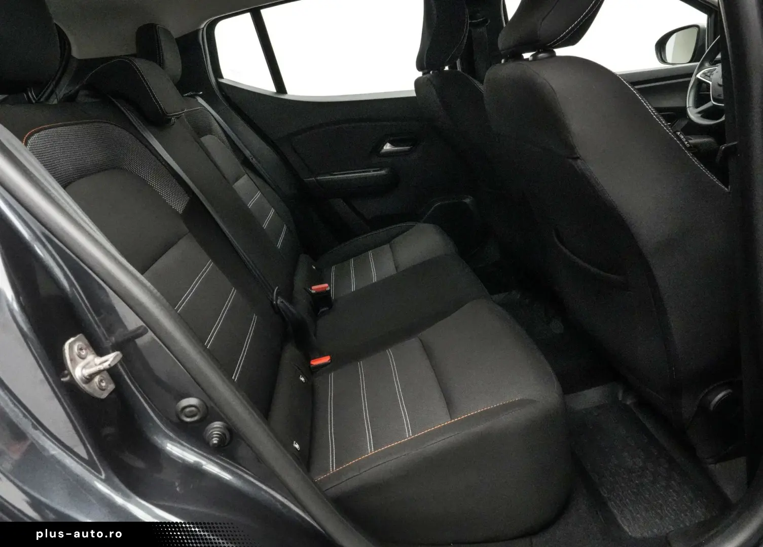 Dacia Sandero-Stepway