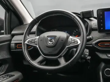 Dacia Sandero-Stepway