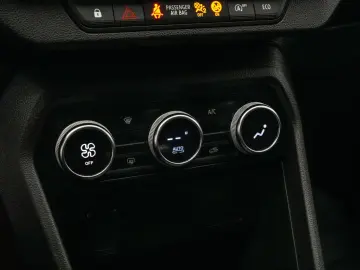Dacia Sandero-Stepway