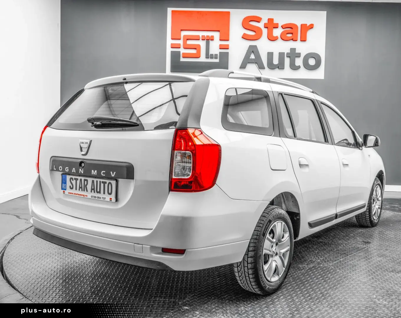 Dacia Logan