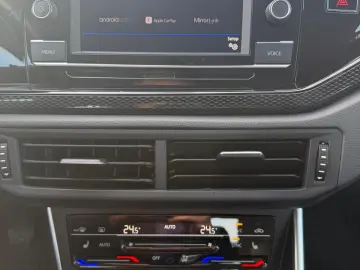 Volkswagen POLO Hatchback 2023