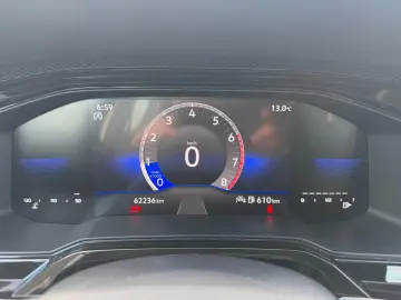 Volkswagen POLO Hatchback 2023