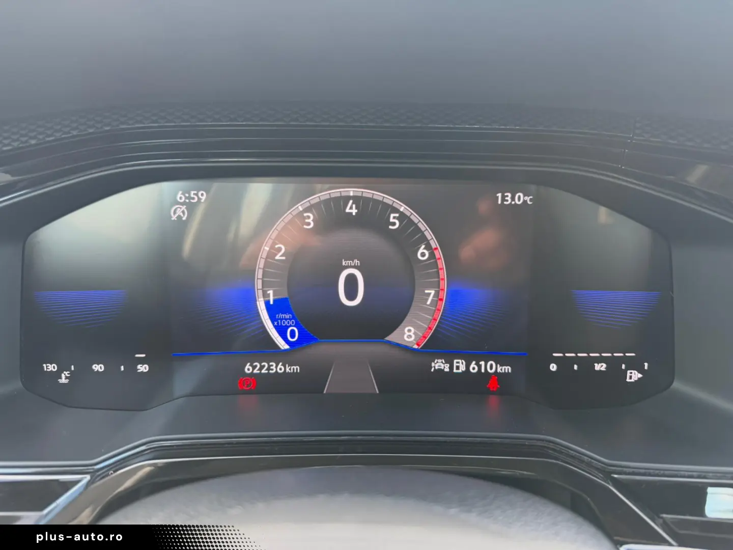 Volkswagen POLO Hatchback 2023