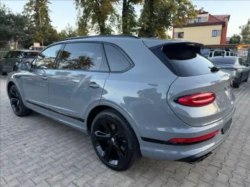 BENTLEY Bentayga 4.0 V8 EWB Azure 4WD Autom.  NAIM