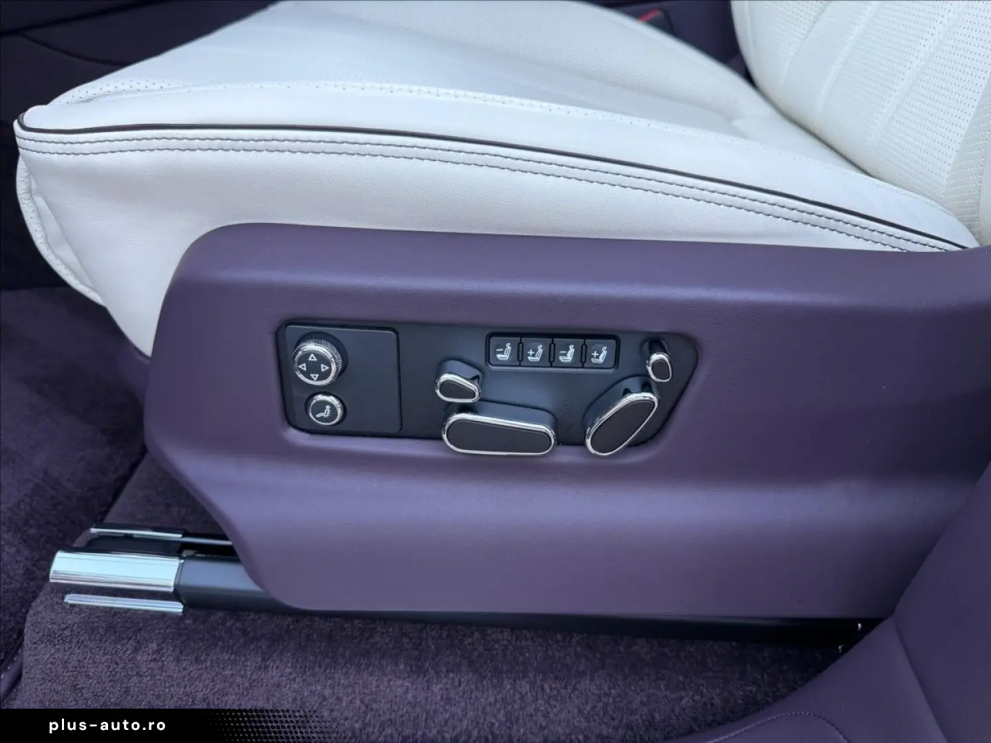 BENTLEY Bentayga 4.0 V8 EWB Azure 4WD Autom.  NAIM