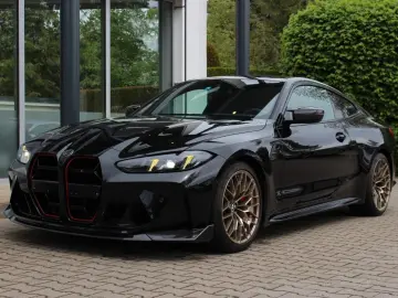 BMW M4 Coupe CS M CARBON-PAKET HARMAN-KARDON