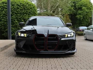 BMW M4 Coupe CS M CARBON-PAKET HARMAN-KARDON