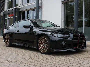 BMW M4 Coupe CS M CARBON-PAKET HARMAN-KARDON