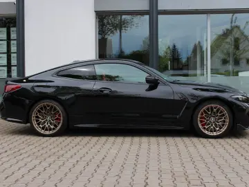 BMW M4 Coupe CS M CARBON-PAKET HARMAN-KARDON