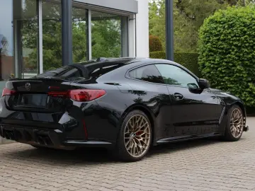 BMW M4 Coupe CS M CARBON-PAKET HARMAN-KARDON